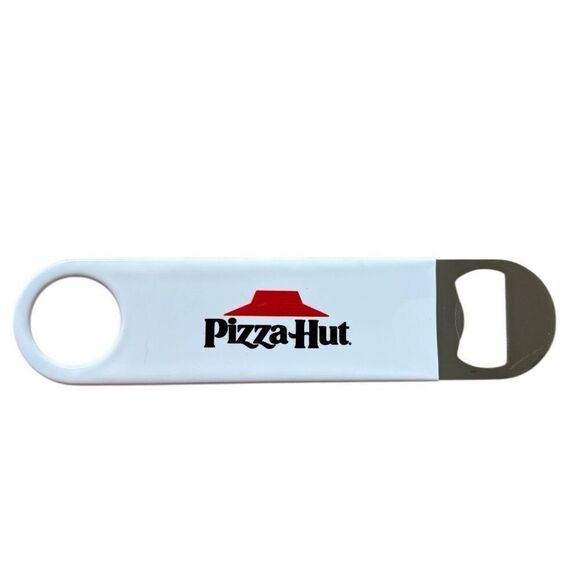 Pizza Hut Bottle Cap Opener - Picture 1 of 4
